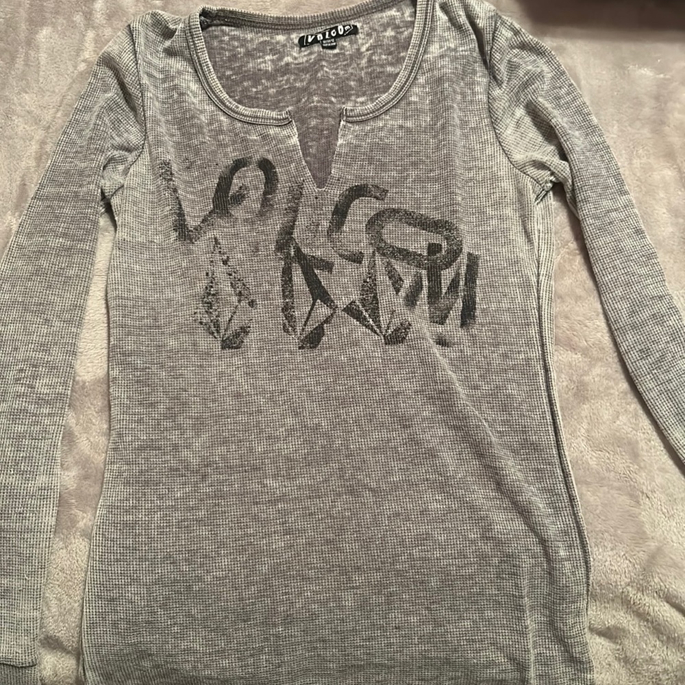 Volcom Thermal